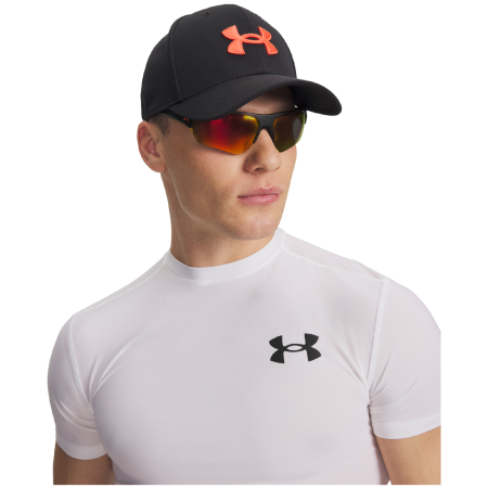 Кепка Under Armour Men's UA Blitzing