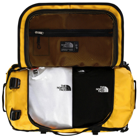 Дорожня сумка The North Face Base Camp Duffel - S