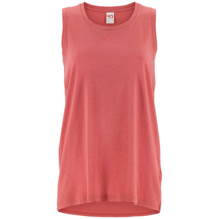 Жіноча майка Kari Traa Ruth Tanktop рожевий