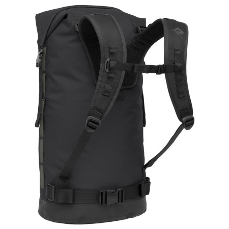 Водонепроникний чохол Sea to Summit Big River Dry Backpack 50L