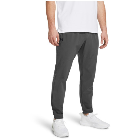 Чоловічі спортивні штани Under Armour Stretch Woven Joggers