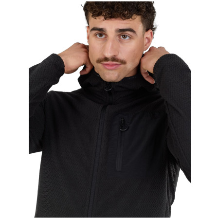 Чоловіча кофта Fundango Nagano Full Zip Hoodie