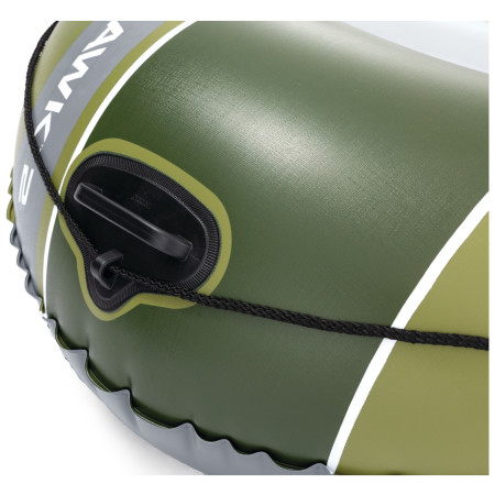 Надувний човен Intex Seahawk™ 4 Boat