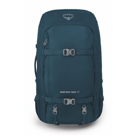 Жіночий туристичний рюкзак Osprey Fairview Trek 50