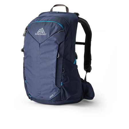 Жіночий рюкзак Gregory Jade LT 25 синій Midnight Navy