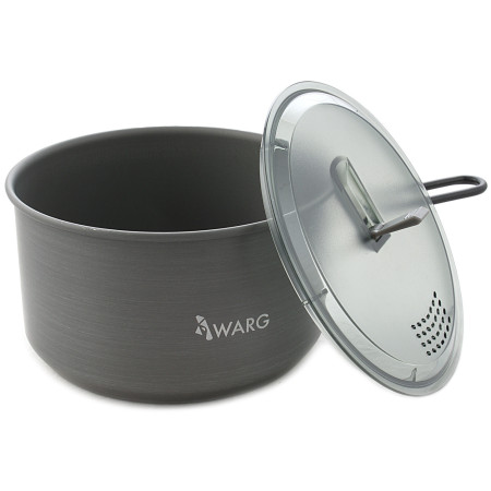 Туристичний посуд Warg Draco 2l