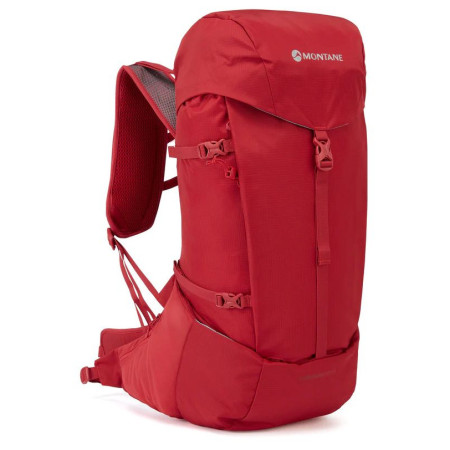 Рюкзак Montane Trailblazer Xt 35 червоний