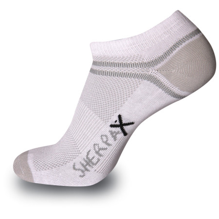 Ponožky Sherpax Tosa šedá