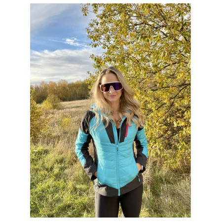 Жіноча куртка Trimm Contra