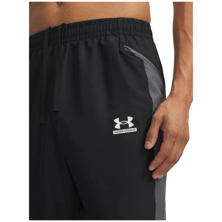 Чоловічі спортивні штани Under Armour Tech Sport Pant