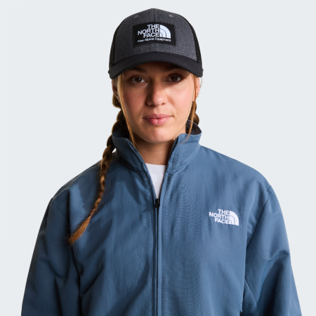 Кепка The North Face Mudder Trucker
