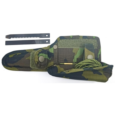 Чохол Mikov UTON 362-4 Camouflage/K MNS