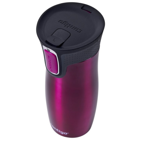 Термокружка Contigo West Loop 470ml