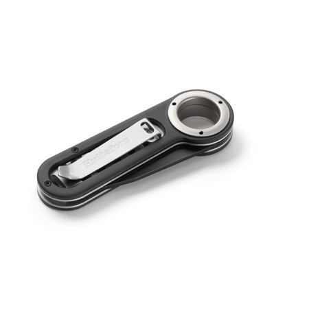 Складаний ніж Hultafors Outdoor Folding Knife Okf