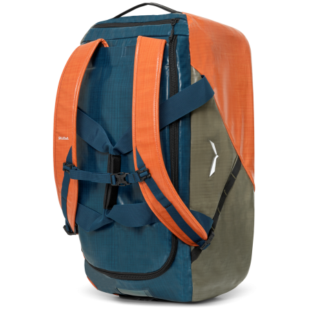 Дорожня сумка Salewa Discovery Duffle M