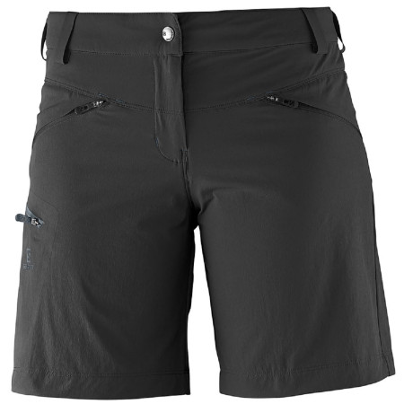 Dámské kraťasy Salomon Wayfarer Short W černá Black