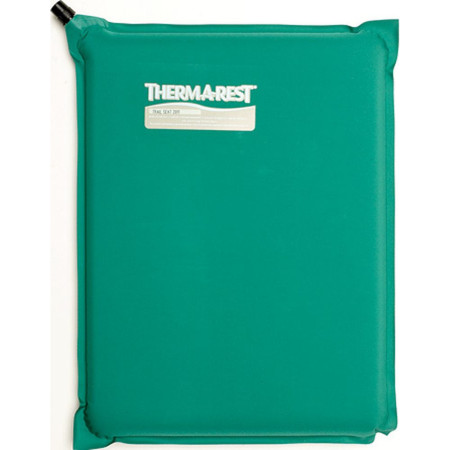 Сідачка Thermarest Trail Seat зелений