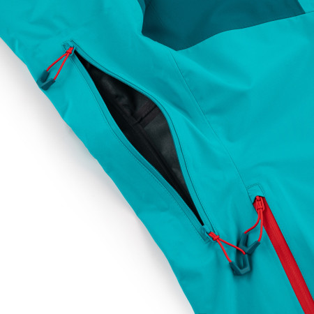 Чоловіча куртка Kilpi Mamba-M