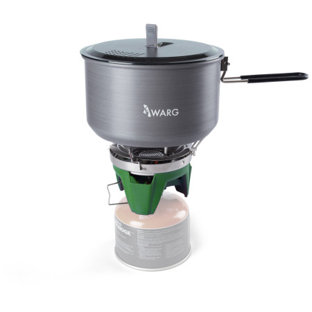 Пальник Warg Flashtower