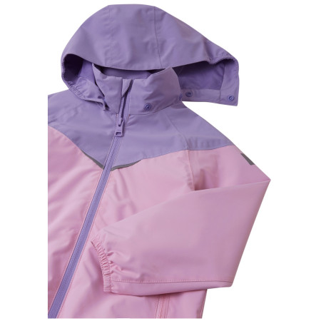 Дитяча куртка Reima Tuuliaho Light Heather