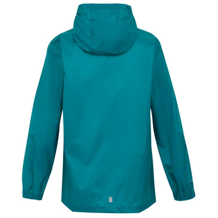 Дитяча куртка Regatta Kid Pk It Jkt III CL
