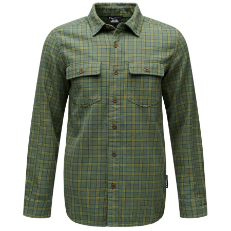 Чоловіча сорочка Black Diamond M Project Twill LS Shirt