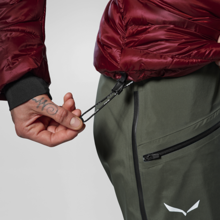 Жіноча куртка Salewa ORTLES MED 3 RDS DWN JACKET W