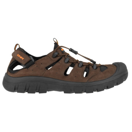 Pánské sandály Bennon Medison Sandal hnědá