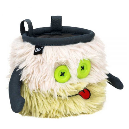 Мішечок для магнезії 8BPLUS Aj