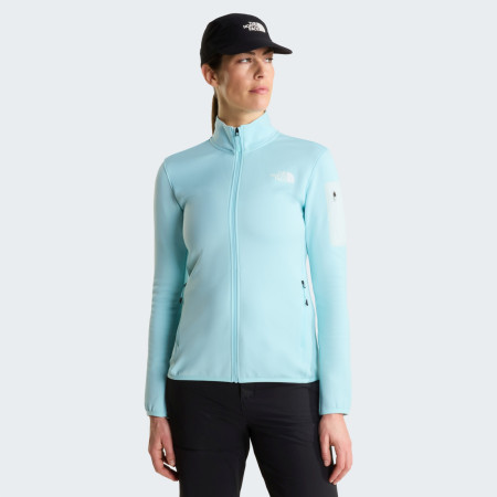 Жіноча толстовка The North Face W Mistyescape Fleece