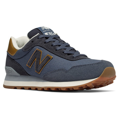 Жіночі черевики New Balance WL515FNE темно-синій Navy