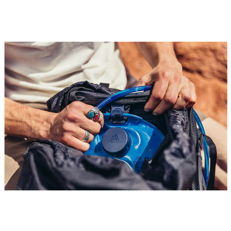 Туристичний рюкзак Gregory Baltoro 100 Pro