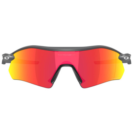 Сонцезахисні окуляри OAKLEY Radar Plate Prizm Ruby