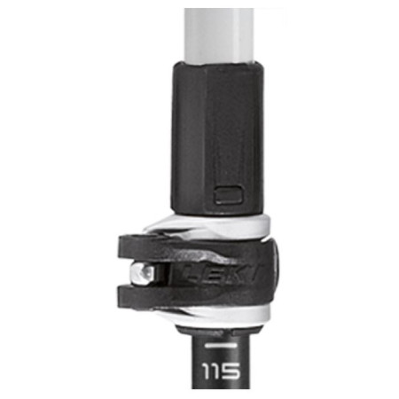 Палиці для скандинавської ходьби Leki Poles Instructor Lite