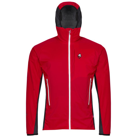 Чоловіча куртка High Point Total Alpha 2.0 Jacket червоний