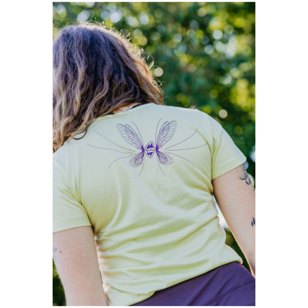 Жіноча футболка High Point Skim Lady T-Shirt