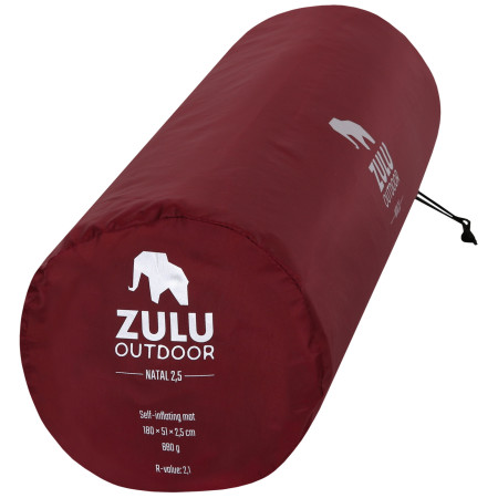 Самонадувний килимок Zulu Natal 2,5