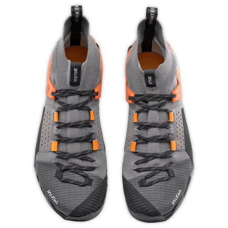 Чоловічі туристичні черевики Salewa Wildfire Nxt Knit M