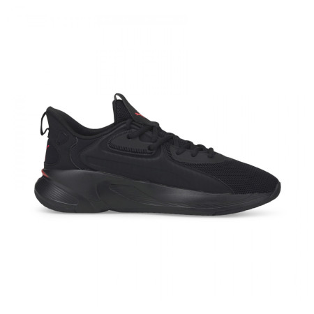 Чоловічі черевики Puma Softride Premier Ombre чорний
