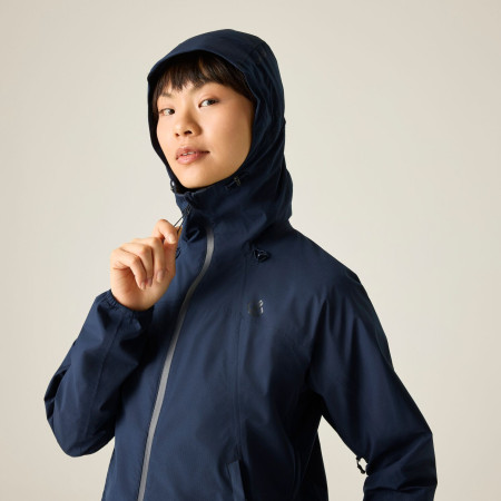 Жіноча куртка Dare 2b Womens Torrek Breathe Easy Jacket