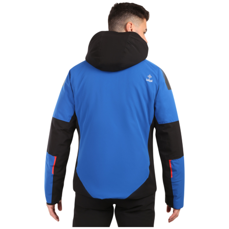 Чоловіча куртка Kilpi Turnau-M