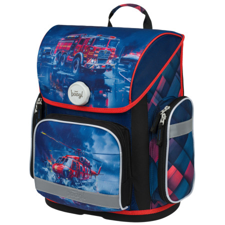 Шкільний рюкзак для 1-го ступеня Baagl Ergo