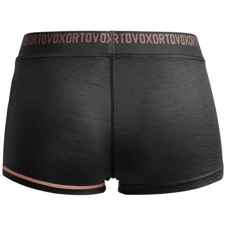 Жіноча нижня білизна Ortovox W's 185 Rock'N'Wool Hot Pants