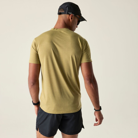 Чоловіча футболка Dare 2b Agile Short Sleeved Tee