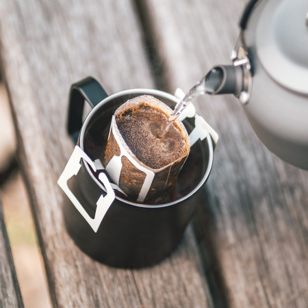 Дегустаційний набір Drip it 5x10 g