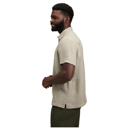 Чоловіча сорочка Black Diamond M Scenic Route Ss Shirt