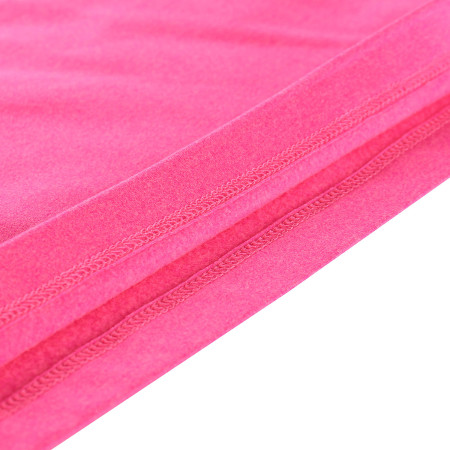 Дитяча футболка Alpine Pro Louso Pink