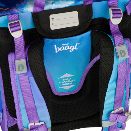Шкільний рюкзак для 1-го ступеня Baagl Ergo