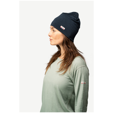 Шапка Devold Breeze Plus Merino 200 Beanie
