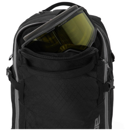 Рюкзак для скі-альпінізму Dakine Heli 2.0 Pro Backpack 20L
